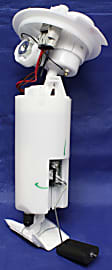 E7172M Fuel Pump, Electric, With Fuel Sending Unit
