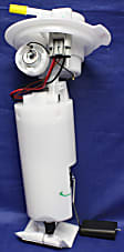 E7172M Fuel Pump, Electric, With Fuel Sending Unit