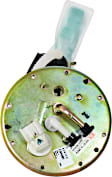E8440H Fuel Pump, Electric, Without Fuel Sending Unit, 2.0L, 4Cyl