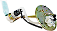E8440H Fuel Pump, Electric, Without Fuel Sending Unit, 2.0L, 4Cyl