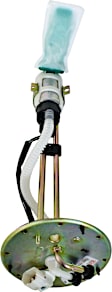 E8440H Fuel Pump, Electric, Without Fuel Sending Unit, 2.0L, 4Cyl