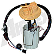 E8633M Fuel Pump, Electric, With Fuel Sending Unit