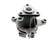 LR053310A Water Pump, OE Replacement Series