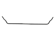 131-411-309 Front Sway Bar Kit