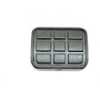 1972 Volkswagen Transporter - Clutch Pedal Pad