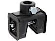 1971 Volkswagen Karmann Ghia - Shift Rod Coupling