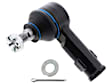 93034732200 Front, Driver or Passenger Side, Outer Tie Rod End, OE Replacement Series