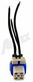 WH3003 Fuel Pump Wiring Harness - Direct Fit