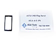 AGA-A-U-PS AUX-USB Plug Trim Plug Saver - Replaces OE Number 55 5899 010