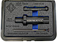 2004 Mini Cooper - Wheel Lock Removal Tool Kit - Replaces OE Number 55 6946 010