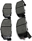 ACT273 Front Pro-ACT Series Ceramic Brake Pad Set
