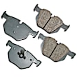 EUR 1042 Vacuum Check Valve (2-Way) for Central Locking System - Replaces OE Numbers: 433-862-117, 116-800-03-78
