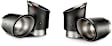 MTP-CO/TI/2 Slip-On Axle-Back Exhaust System, Titanium, Includes Carbon Fiber Exhaust Tips