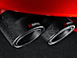 TP-CT/10 Carbon Fiber Exhaust Tip