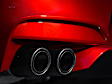 TP-CT/10 Carbon Fiber Exhaust Tip