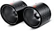 TP-MINR56/57-CA Carbon Fiber Exhaust Tip