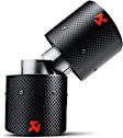 TP-MINR56/57-CA Carbon Fiber Exhaust Tip