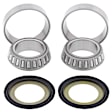 2013 Honda CRF450X - Direct Fit Steering Stem Bearing, Kit