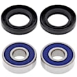 2005 Suzuki RM85 - Front Wheel Bearing, Kit