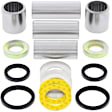 2002 Honda CR250R - Direct Fit Swing Arm Bearing, Kit