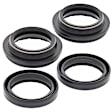 2010 KTM 50 SX Mini - Direct Fit Fork Seal