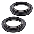 1990 Honda CBR600F - Direct Fit Fork Seal