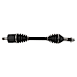 2019 Can Am Maverick Trail 800 - Front, Passenger Side Axle Assembly - Sold Individually