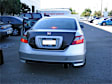 2006 Honda Civic - Driver and Passenger Side LED Tail Light, With bulb(s), 2-Door, Clear Lens, Chrome Interior, Coupe, LED Series