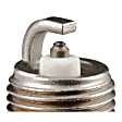 2001 Ford F-150 - Spark Plug, Sold Individually, 8 Cyl 5.4L, Platinum Series