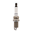 1995 Chrysler Cirrus - Spark Plug, Sold Individually, 4 Cyl 2.4L, Platinum Series
