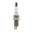 2000 Honda Civic - Spark Plug, Sold Individually, 4 Cyl 1.6L, Platinum Series