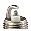 2007 Chevrolet Avalanche - Spark Plug, Sold Individually, 8 Cyl 6.0L, Platinum Series