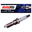 AP5263 Spark Plug, Sold Individually, Platinum Series