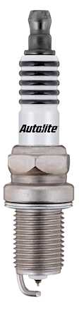 XP3924 Spark Plug, Sold Individually, Iridium XP Series