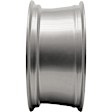 ALY04111U10N Aluminum Silver Wheel, 18 in. X 8 in., 5 x 115 mm Bolt Pattern