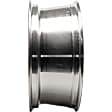 ALY05254U80N Aluminum Polished Wheel, 20 in. X 8 in., 6 x 5 in. Bolt Pattern