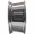 ALY05304U85N Aluminum Chrome Wheel, 20 in. X 8.5 in., 6 x 5.5 in. Bolt Pattern