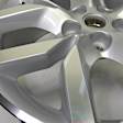 ALY05614U10N Aluminum Silver Wheel, 19 in. X 8.5 in., 5 x 120 mm Bolt Pattern