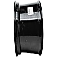 ALY05664U45N Aluminum Painted Black Wheel, 22 in. X 9 in., 6 x 5.5 in. Bolt Pattern