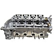 2008 Mini Cooper - Cylinder Head