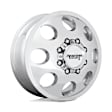 AR204760901111 Aluminum Polished Wheel, 17 in. X 6 in., 8 x 6.5 in. Bolt Pattern