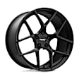 2005 Chrysler 300 - Aluminum Black Wheel, 20 in. x 9 in., 5 x 4.25 in. Bolt Pattern