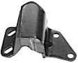 2126 Passenger Side Transmission Mount