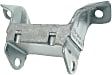 1965 Ford Fairlane - Front, Driver or Passenger Side Motor Mount, Part Group: 2257, 2257, OE Replacement Series