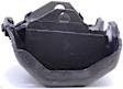 2281 OE Replacement Series Motor Mount, Sold Individually