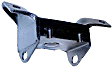 2287 Front, Driver or Passenger Side OE Replacement Series Motor Mount, Sold Individually