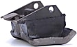 2384 Front OE Replacement Series Motor Mount, Sold Individually