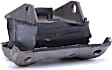 2384 Front OE Replacement Series Motor Mount, Sold Individually