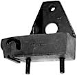 2418 Passenger Side Transmission Mount