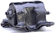 2465 OE Replacement Series Motor Mount, Sold individually